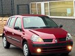 RENAULT CLİO 1.2i ESSENCE BOIT AUTOMATIQUE GARANTIE 12MOİS, Autos, Achat, Carnet d'entretien, Autres couleurs, 5 portes