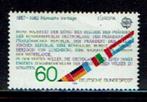 Duitsland Bundespost   963  xx, Timbres & Monnaies, Timbres | Europe | Allemagne, Enlèvement ou Envoi, Non oblitéré