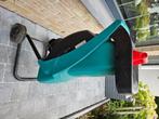 Reservering tot donderdag  - Verhakselaar Bosch AXT, Tuin en Terras, Ophalen, Gebruikt, Elektrisch, Bosh