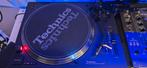 Nieuwe Technics sl1210 mk7 + ortofon concorde club naald, Ophalen, Nieuw, Draaitafel, Technics