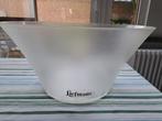 Liefmans grote ijsemmer Diameter 45cm /hoogte 25cm, Ophalen, Gebruikt, Overige typen, Overige merken
