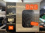 2 x JBL Control One, Audio, Tv en Foto, Luidsprekerboxen, Ophalen, Gebruikt, 120 watt of meer, JBL