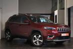 Jeep Cherokee Cherokee 2.2 Automatik Limited BTW* Navi Garan, Automaat, 4 cilinders, Leder, Bedrijf
