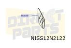 Mercedes-Benz Citan (10/21-) (C420) Nissan Townstar (1/22-), Auto-onderdelen, Spiegels, -, Verzenden, Nieuw, -
