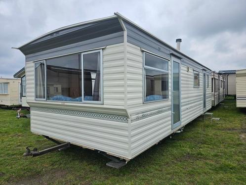 Mobil-home en vente 6 500€ 🚚 inclus ! ! !, Caravanes & Camping, Caravanes résidentielles, Envoi