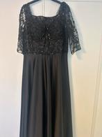 Galajurk zwart, Taille 42/44 (L), Robe de gala, Enlèvement ou Envoi, Comme neuf