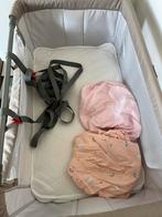 Chicco Next2Me Essential, Kinderen en Baby's, Ophalen, Zo goed als nieuw