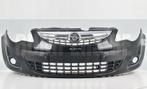 Bumper OPEL CORSA D FACELIFT 2011- Voorbumper CS12013, Auto-onderdelen, Gebruikt, Voor, 6 maanden garantie, Ophalen of Verzenden