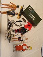 Action man verzameling vintage, Ophalen of Verzenden