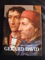 van miegroet - Gerard David - Mercatorfonds, Boeken, Kunst en Cultuur | Beeldend, Ophalen of Verzenden, Nieuw
