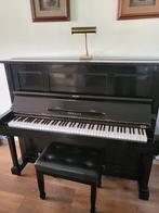 Yamaha piano, Muziek en Instrumenten, Ophalen, Gebruikt, Piano, Hoogglans