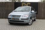 Hyundai Getz 1.1 Essence - 2005 - 185.000km - Euro 4, Autos, Hyundai, Boîte manuelle, 1086 cm³, Euro 4, Achat