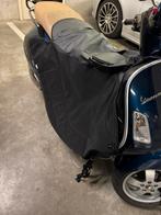 Beenkleed Vespa of brommer zo goed als nieuw, Ophalen, Zo goed als nieuw