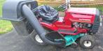 tracteur tondeuse turfmaster/dynamark  16cv, Tuin en Terras, Zitmaaiers, Ophalen, Gebruikt, Opvangbak, 90 tot 120 cm