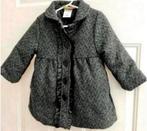 Designer kinderjas Penelope Mack 122-128 meisje meisjes jas, Kinderen en Baby's, Ophalen of Verzenden, Zo goed als nieuw, Meisje