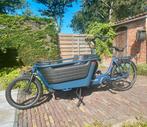 NIEUW 0 km Winora FUB2 bakfiets elektrisch, Fietsen en Brommers, Ophalen, Nieuw