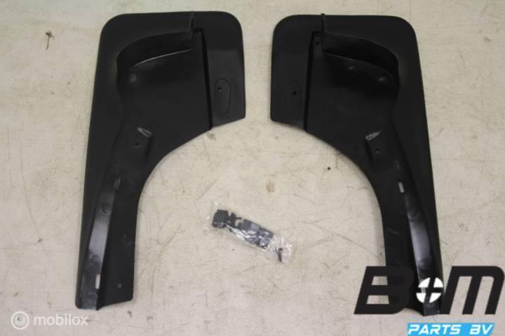 Set spatlappen Skoda Octavia, Auto-onderdelen, Carrosserie, Gebruikt