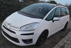 CITROEN C4 GRAND PICASSO 1.6 HDI 2013 7 ZITTERS/AIRCO/ 1250€, Auto's, Citroën, Euro 5, Monovolume, C4 (Grand) Picasso, Bedrijf