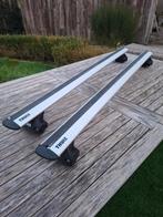 Thule Wingbar Evo dakdragers, Auto diversen, Dakdragers, Ophalen