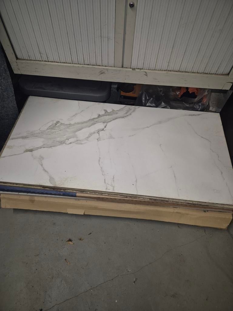 Carlage 120x60, Bricolage & Construction, Dalles & Carrelages