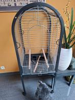 Papegaai kooi, Dieren en Toebehoren, Vogels | Hokken en Kooien, Ophalen