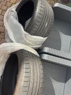 4 presque nouveau pneus, Enlèvement ou Envoi, Comme neuf