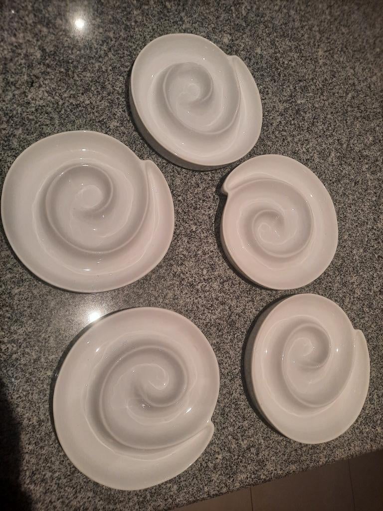 Plats apéritifs, Maison & Meubles, Enlèvement