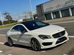 CLA 220 cdi Automaat AMG SPORT Mercedes Benz, Autos, Entretenue par le concessionnaire, Noir, 120 kW, Automatique