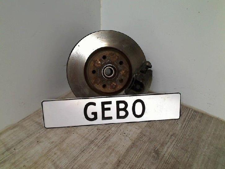 FUSEE AVANT DROITE Volkswagen Golf VII (AUA) (5Q0407256R), Autos : Pièces & Accessoires, Suspension & Châssis, Volkswagen, Utilisé