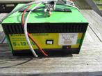 Batterijlader, Ophalen of Verzenden, Gebruikt