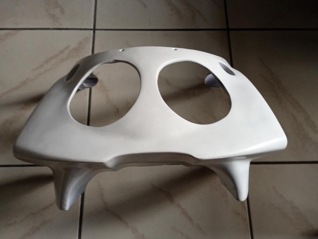 Pièces détachées pour Yamaha FZR 1000 Genesis., Motos, Enlèvement ou Envoi, Utilisé