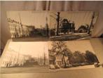 6 Mooi Oude zwart-Wit Foto's - Antwerpen - 45x30, Ophalen of Verzenden, Zo goed als nieuw, Foto
