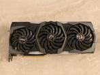 MSI Nvidia RTX 2080 super, Computers en Software, GDDR6, Ophalen of Verzenden, Zo goed als nieuw, HDMI