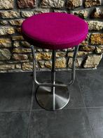 Tabourets THONET, Enlèvement, Réglable en hauteur, Comme neuf, Matériaux autres