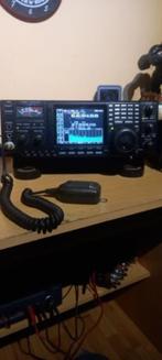 Icom ic 756 pro 2, Enlèvement, Comme neuf