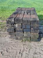 Treinbielden, Ophalen