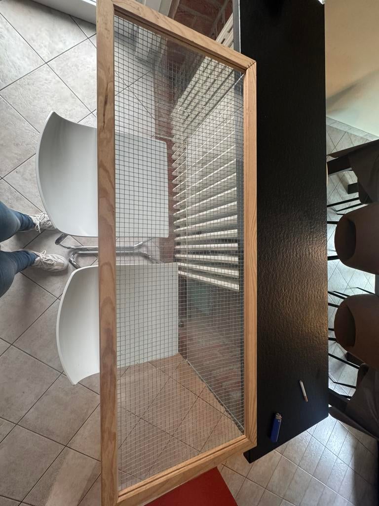 Terrarium, Animaux & Accessoires, Enlèvement