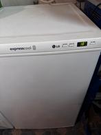 Congélateur LG, Elektronische apparatuur, Vriezers en Diepvrieskisten, Gebruikt, Tussenbouw, Ophalen, Vrieskast