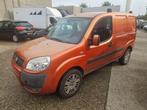 Fiat Doblo Cargo JTD bj. 2006 180000km, Auto's, 4 deurs, Gebruikt, Doblo, 4 cilinders