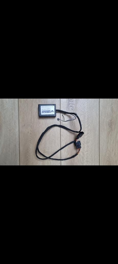 Volvo gaspedaaltuning, Auto diversen, Auto-accessoires, Ophalen of Verzenden, Zo goed als nieuw