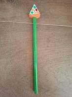 Schrijfpotlood, Ophalen, Nieuw