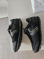 Hugo Boss maat 44 Duitsland, Hugo boss, Zwart, Gedragen, Wandelschoenen