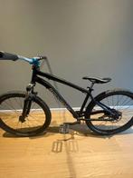Custom rockrider, Fietsen en Brommers, Ophalen, Gebruikt, Aluminium, 24 inch of meer