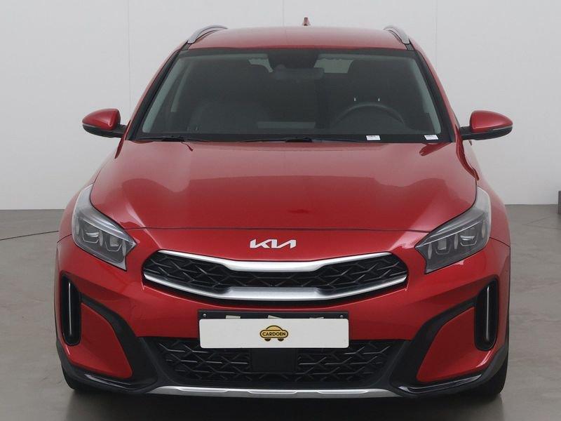 KIA XCeed 1.5 t-gdi gt line isg 159, Auto's, Kia, XCeed, Gebruikt, 4 cilinders, 159 pk