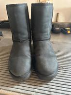 Uggs heren laars 44, Zwart, Boots, Ophalen of Verzenden, Zo goed als nieuw