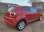 Alfa Romeo - Mito - Car - 2009, Auto's, Gebruikt, Bedrijf, Overige carrosserie, Te koop