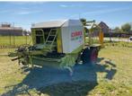 Claas Rollant 255, Tickets en Kaartjes