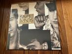 LP Simple Minds - once upon a time, Ophalen of Verzenden, Gebruikt
