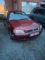 Honda civic aerodeck, Autos, Euro 2, Boîte manuelle, Noir, 5 portes