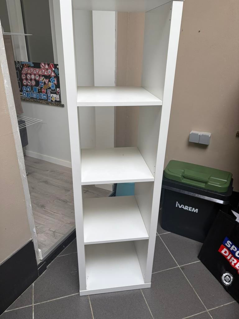 armoire ikea, Enlèvement, Comme neuf